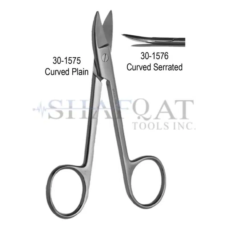 Ortho Scissors
