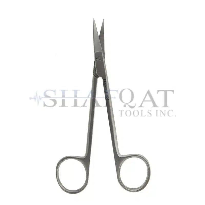 Ortho Scissors